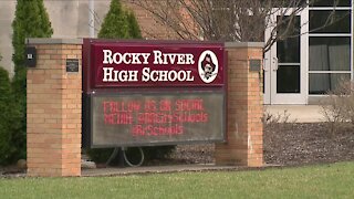 Reaction pours in as Rocky River schools continues internal investigation into 6 teachers