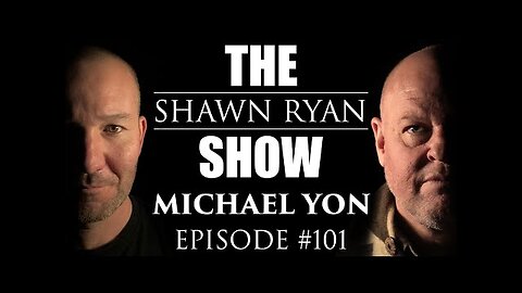 🚨 Michael Yon - Secrets of the Darién Gap | SRS #101