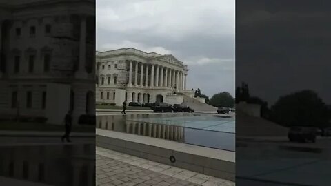 9/22/22 Nancy Drew Video 3(11:45am)- Capitol Today-Rant on Trolls- Language Alert