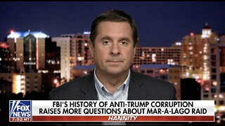 Nunes: After retaking House, GOP needs to do ‘top to bottom’ investigation of DOJ