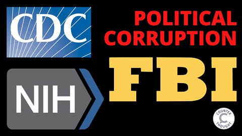 Ep. 65 - Political Corruption of America's Federal Agencies