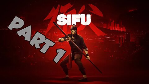 Sifu | kung fu games 2022 | fight games 2022 | new fighting games 2022 | 2022 fighting games