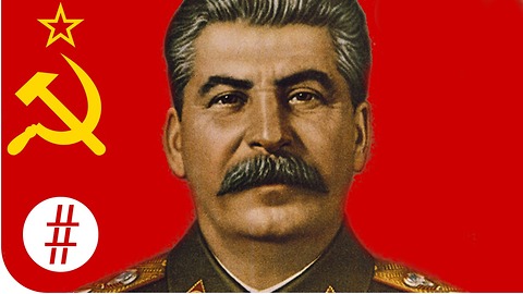 Crazy, Crazy Facts About Stalin