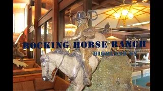 Rocking Horse Ranch