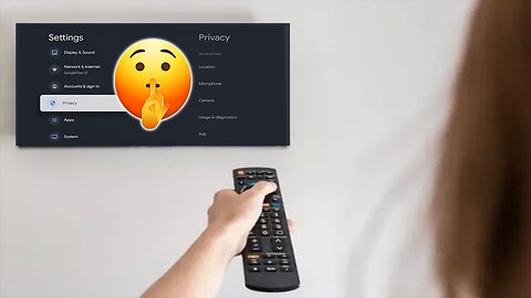 Secret Android TV Settings You Should Change Now 🤫