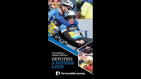 Devoted - A Father’s Love story about Rick and Dick Hoyt