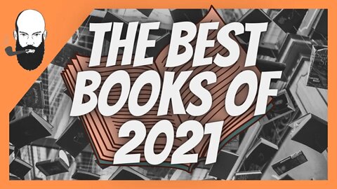 the best books of 2021 / reading wrap up of 2021