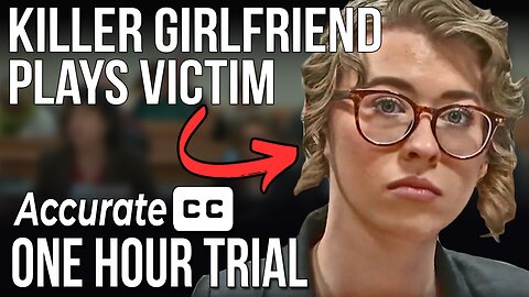 Ezra McCandless | One Hour True Crime Murder Trial