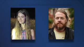 Missing Tennessee girl, 18, allegedly kidnapped by father in 2019 found safe; likely hidden for some time in Colorado