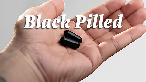 Black Pilled - Pastor Jonathan Shelley | Stedfast Baptist Church