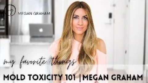 Mold Toxicity 101 | My Healing Journey