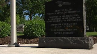Olmsted Falls holding 2nd Annual Vietnam Veterans Remembrance Day at Village Green on June 26