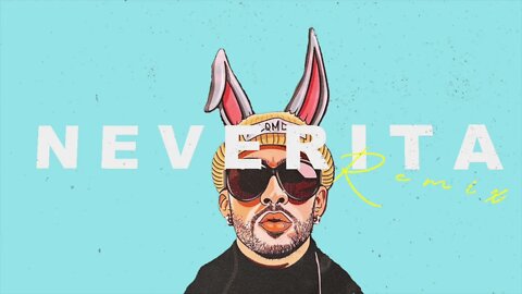 Bad Bunny - Neverita (CAMINO REMIX)