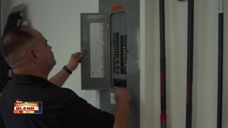 Titan Electrical Services Of Southwest Florida: Electric Panels