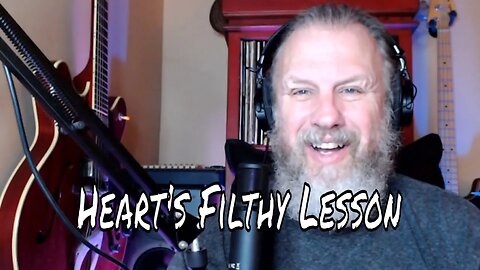David Bowie & Nine Inch Nails- Heart's Filthy Lesson [Live] - First Listen/Reaction