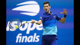 Djokovic Still Detained, Can Play French Open