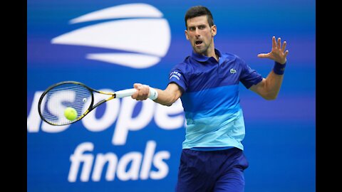 Djokovic Still Detained, Can Play French Open