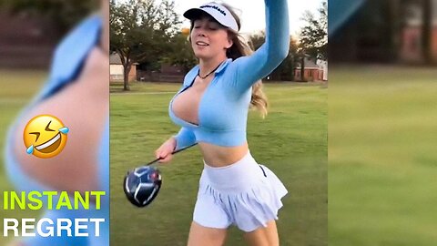 Funny Girls Fails ! 😂 | Funny Women Fail Videos Of all time