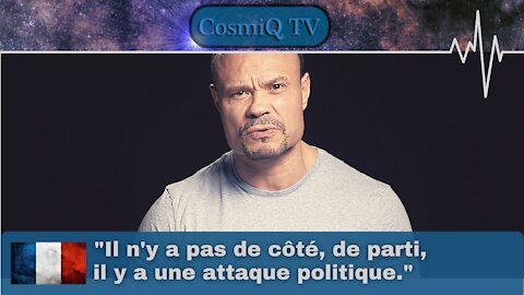 (VOSTFR) Censure (PURGE) et GAFAM. Dan Bongino, 08/01/2021