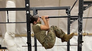 Will The Army's New Physical Fitness Test Negatively Impact Women?