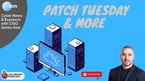 Cyber News: Patch Tuesday Recap, Spyware in PyPI, ChatGPT Bug Bounty, North Korea behind 3CX & More