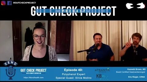 Gut Check Project #49: Silvia Molino