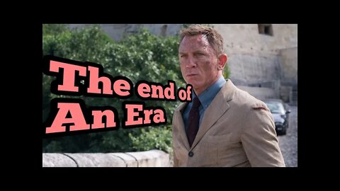 Does James Bond Die in No Time to Die? #notimetodie #jamesbond #agent007