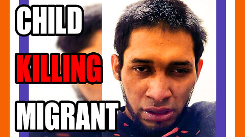 Maryland Covers For Migrant Who Killed A Toddler