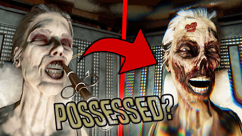 THIS BODY IS POSSESSED 💀 (Scariest Horror Game) | APinchofGaming