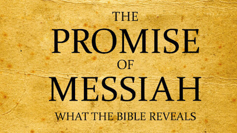 Messianic Promise
