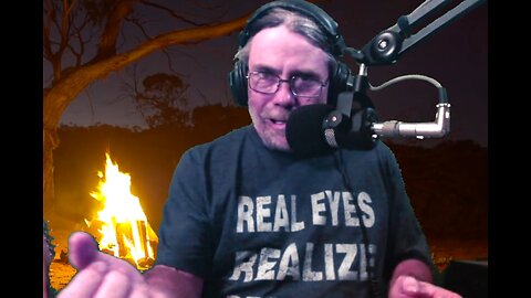 #695 UntetheredLive ChillStream - Coffee With Jake, Show Notes & Commentary, Chat, Ho - Wed 830p est
