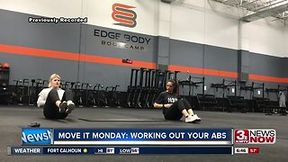 Move It Monday: Abs