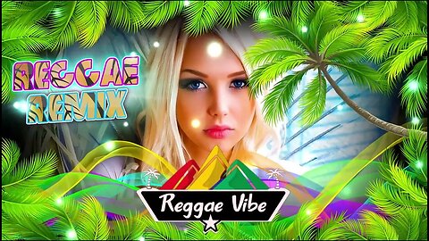 Calvin Harris, Sam Smith - Desire - REGGAE REMIX 2023 4K | By @ReggaeVibeoficial | REGGAE REMIX