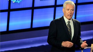 Alex Trebek Gives Update On Cancer Treatment