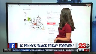 Black Friday deals happening online