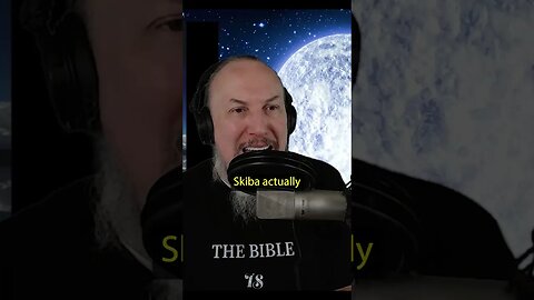 Hyperliteralist Skiba Makes Fun of Literalism #christopherenoch #biblestudy #jesus #bible