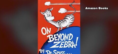 6 Dr. Seuss books won't be published moving forward due to racist images