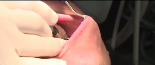 Bill could change dental procedures