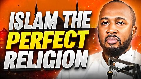 Ramadan Reflections - Juz 6 - Rashad Abdul-Rahmaan #Short Full video youtu.be/tTM2vg7yJZU