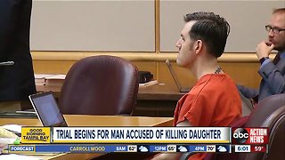 Murder trial to start for John Jonchuck, man accused of throwing daughter off bridge