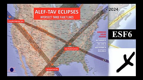 Solar Eclipse Disaster Declaration Wrath of God Coming To America Modern Sodom Gomorrah Ninevah USA