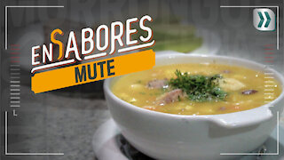 En Sabores: Mute