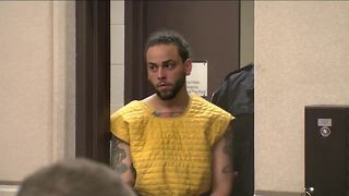 Prosecutors: I-43 shooter fired at former co-worker after being terminated from job