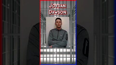 Jordan Dawson Hides in the Loft to Escape justice