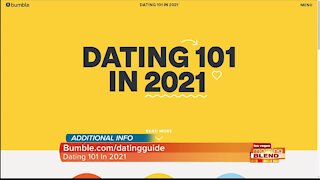 Dating 101 in 2021
