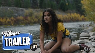 YOU CAN'T RUN FOREVER | Official HD Trailer (2024) | THRILLER | Film Threat Trailers