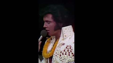 "Elvis' Faith: There's Only One King, and It's Not Me"