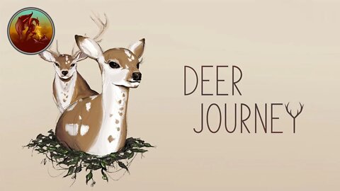 Deer Journey | Nature Is Beautiful And Brutal