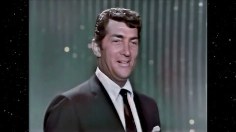 Dean Martin: Everybody Loves Somebody (1964) (My "Stereo Studio Sound" Re-Edit)