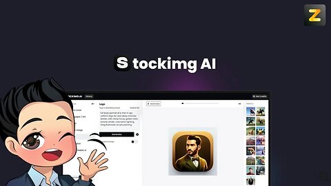 Stockimg AI Review: Is This the Best AI Image Generator Tool in 2023?